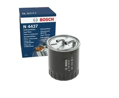 BOSCH degalų filtras 1457434437 0261155613