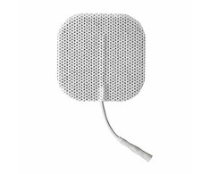 ElectraStim - Square Self Adhesive Pads elektroidai elektrostimuliaciniams prietaisams