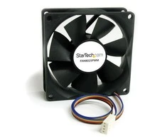StarTech PWM FAN8025PWM ventiliatorius
