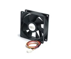 StarTech FAN8X25TX3L ventiliatorius