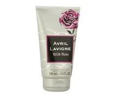 Avril Lavigne Wild Rose Dušo želė