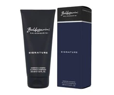 Baldessarini Signature Dušo želė, 200 ml