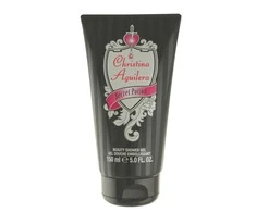 Christina Aguilera Secret Potion Dušo želė, 150 ml
