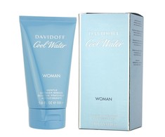 Davidoff Cool Vanduo Woman Gentle Shower Breeze dušo želė moterims, 150 ml