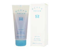 Giorgio Beverly Hills Kvapioji dušo želė Giorgio Ocean Dream Woman (200 ml)