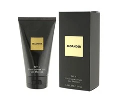 Dušo želė moterims Jil Sander No.4 150ml