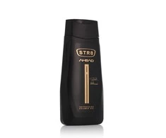STR8 Ahead Dušo želė vyrams, 250 ml