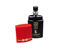 Kvepalai gyvūnams Chien Chic De Paris Braškė (30 ml)