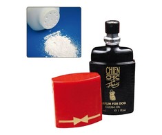 Chien Chic De Paris Kvepalai gyvūnams Chien Chic Šuo Talko milteliai (30 ml)