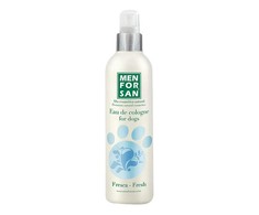 Men For San Kvepalai gyvūnams Menforsan Eau de odekolonas (125 ml)