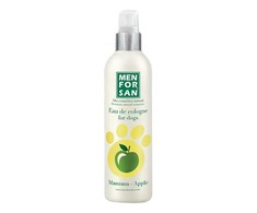 Men For San Kvepalai gyvūnams Menforsan Šuo Obuolys (125 ml) EDC