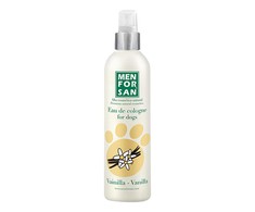 Kvepalai gyvūnams Menforsan Vanilė (125 ml)
