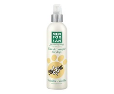 Kvepalai gyvūnams Menforsan Vanilė (125 ml)