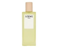 Loewe Agua de Loewe EDT tualetinis vanduo unisex, 50 ml
