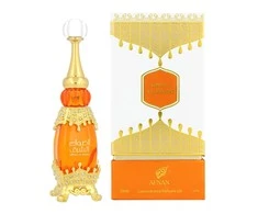 Afnan Adwaa Al Sharq Aliejiniai Kvepalai UNISEX (Vyrams ir Moterims) 25ml
