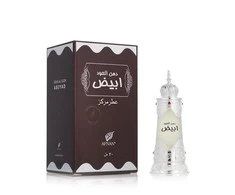 Afnan Dehn Al Oudh Abiyad Aliejiniai Kvepalai UNISEX (Vyrams ir Moterims) 20ml
