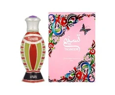 Afnan Tasneem Aliejiniai Kvepalai Moterims 20ml