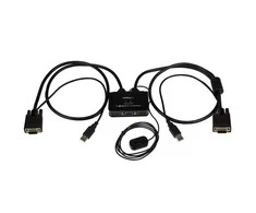 Jungiklis StarTech SV211USB