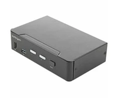 StarTech 2 PT KVM SWITCH/.