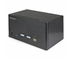 StarTech 2 PT DP KVM SWITCH/.