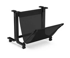 Hewlett Packard (HP) HP DesignJet T200/T600 24-in Spausdintuvas Stand