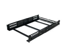 StarTech UNIVERSAL SERVER RACK RAILS/UNIVERSAL SERVER RACK RAILS