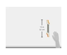 Dildė grandinės galandinimui Stihl 56057504303; 4,0 mm