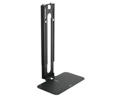 Laikiklis Vogel's BS PVA 5070 Connect-it AV-Halter schw.