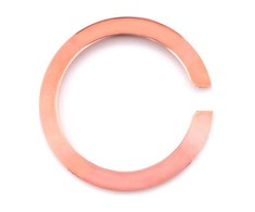 Laikrodis GLAM ROCK GC3044CR. BEZEL, Kolor . Unisex.