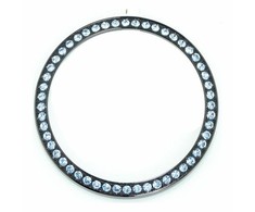 Laikrodis MARC COBLEN B42-B211. BEZEL, Kolor . Unisex.