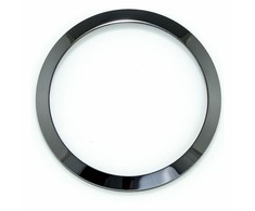 Laikrodis MARC COBLEN B50-BCBLACK. BEZEL, Kolor . Mężczyzna.