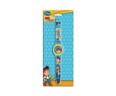 Laikrodis kūdikiams Cartoon JAKE THE PIRATE - Blister pack