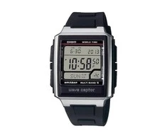 Laikrodis Casio Wave Ceptor WV-59R-1AVEF