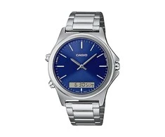 Laikrodis vyrams CASIO MTP-VC01D-2E + BOX (zd239a)