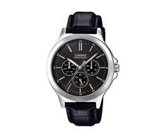 Laikrodis CASIO MTP-V300L-1A MEN'S WATCH (zd085b) + BOX