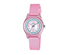 Laikrodis CASIO COLLECTION &amp; VINTAGE CASIO COLLECTION modelis KID - Rožinis