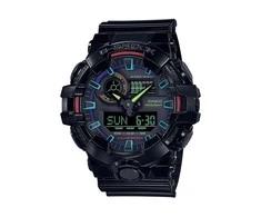 Laikrodis Casio G-shock Origin GA-700RGB-1AER