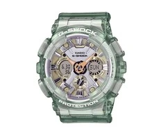 Laikrodis Casio G-Shock GMA-S120GS-3AER