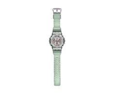 Laikrodis Casio G-Shock GMA-S120GS-3AER