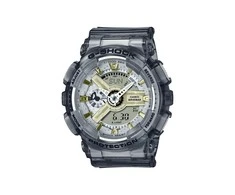 Laikrodis Casio G-SHOCK GMA-S110GS-8AER