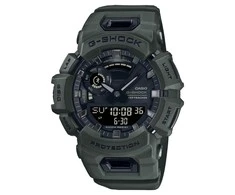 Laikrodis Casio G-SHOCK G-SQUAD GBA-900UU-3AER