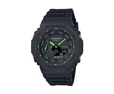 Laikrodis Casio G-Shock GA-2100-1A3ER