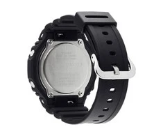 Laikrodis Casio G-Shock GA-2100-1A3ER
