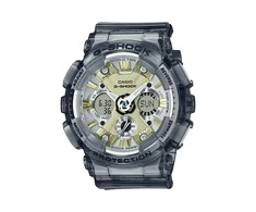 Laikrodis Casio G-Shock GMA-S120GS-8AER