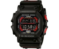 Laikrodis CASIO G-Shock GXW-56-1AER