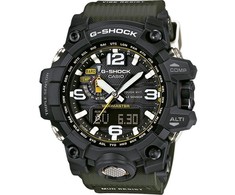 Laikrodis męski Casio GWG10001A3ER