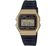 VYRIŠKAS LAIKRODIS CASIO F-91WM-9A (zd102b)