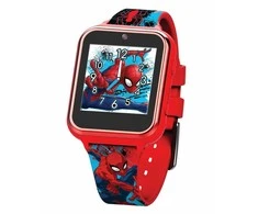 Accutime - Smart Watch Spider-Man (910365)