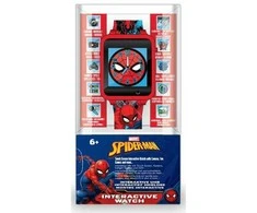 Accutime - Smart Watch Spider-Man (910365)