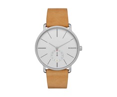 Laikrodis Skagen Denmark SKAGEN modelis HAGEN